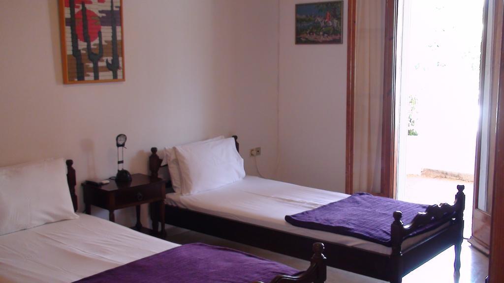 Constantinos Apartments Lassi  Phòng bức ảnh