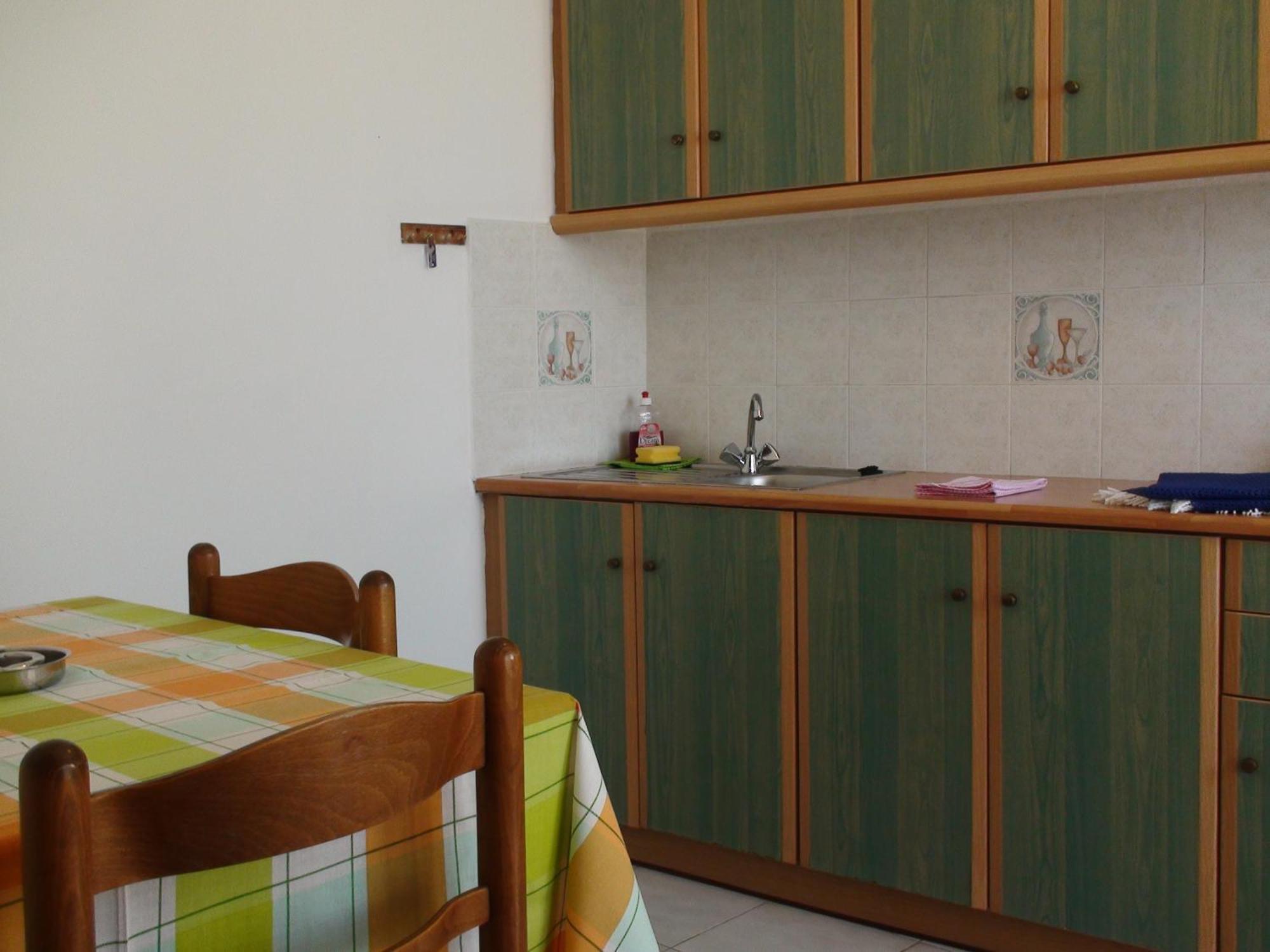 Constantinos Apartments Lassi  Phòng bức ảnh