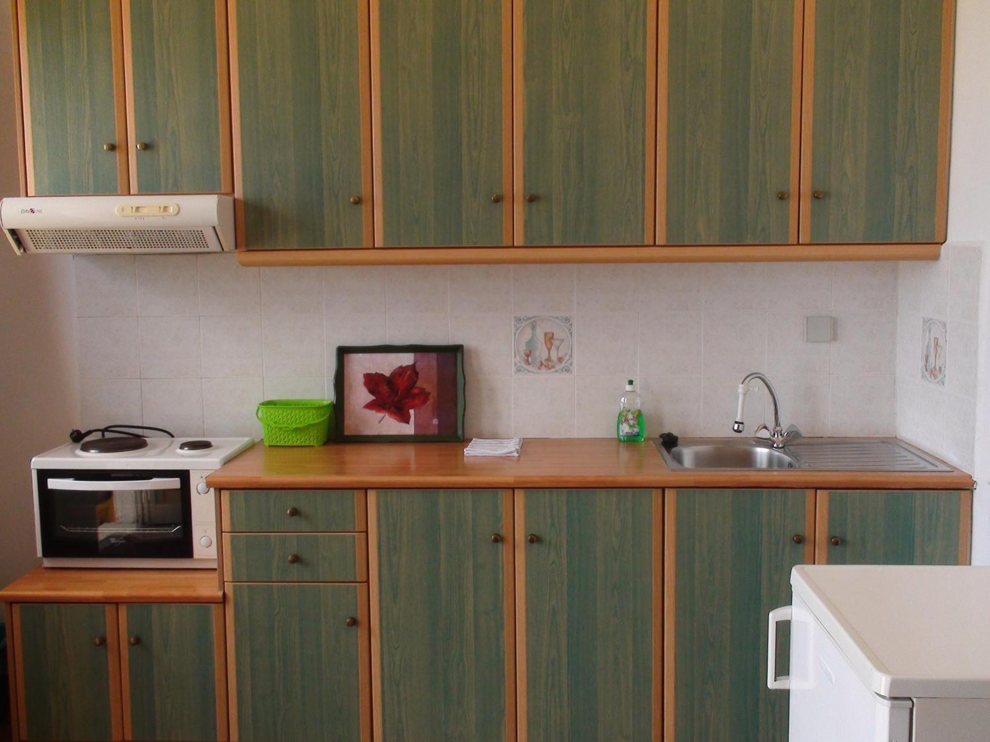 Constantinos Apartments Lassi  Phòng bức ảnh